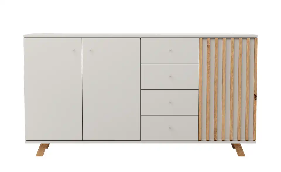 Sideboard Harmony, Frontansicht