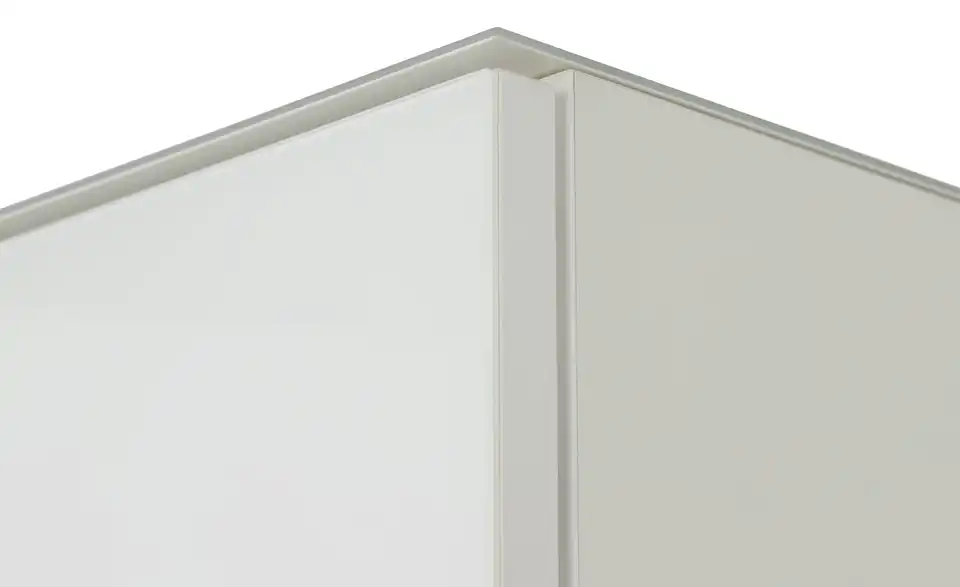 Vitrine Vitro Neo, Detailansicht