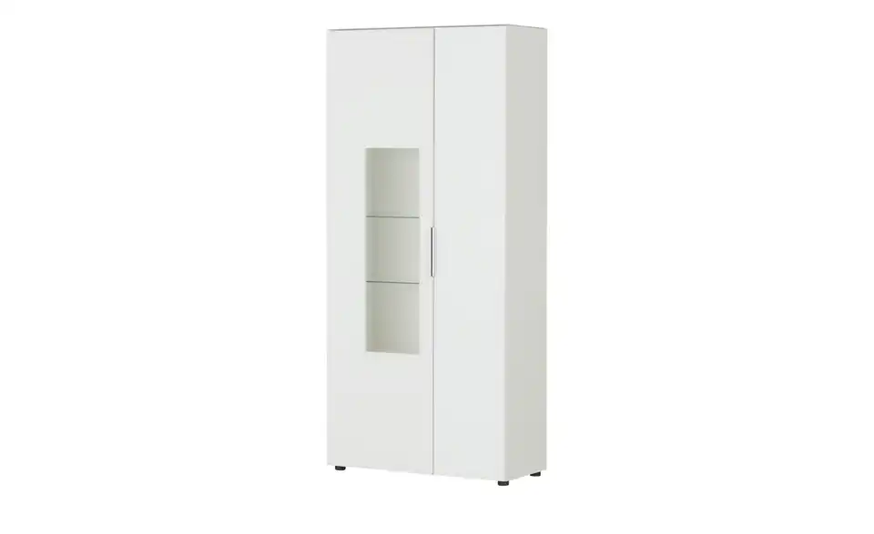 Vitrine Vitro Neo, Perspektive