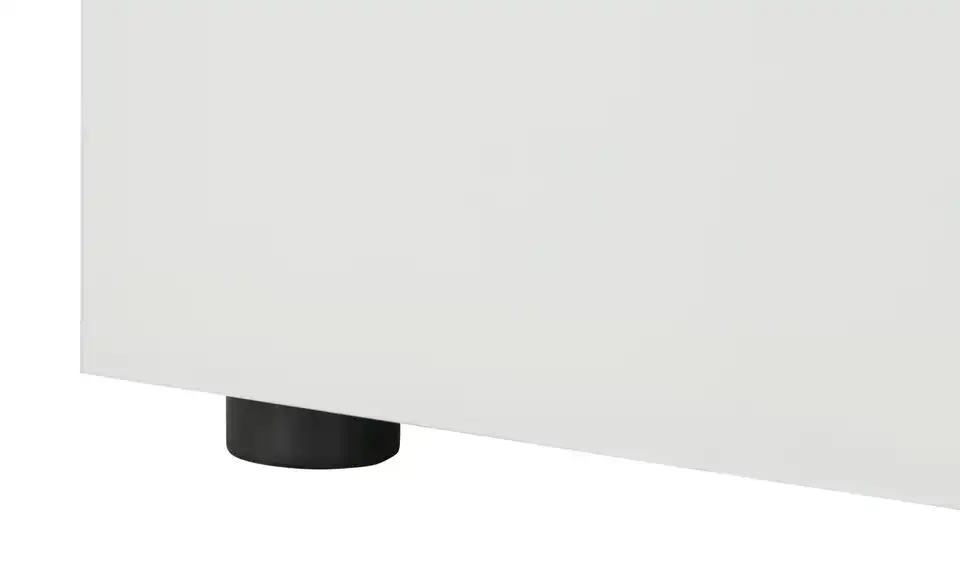 Vitrine Vitro Neo, Detailansicht