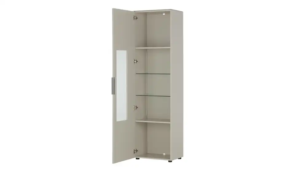 Vitrine Vitreo Neo, geöffnet