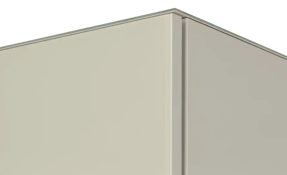 Vitrine Vitreo Neo, Detailansicht