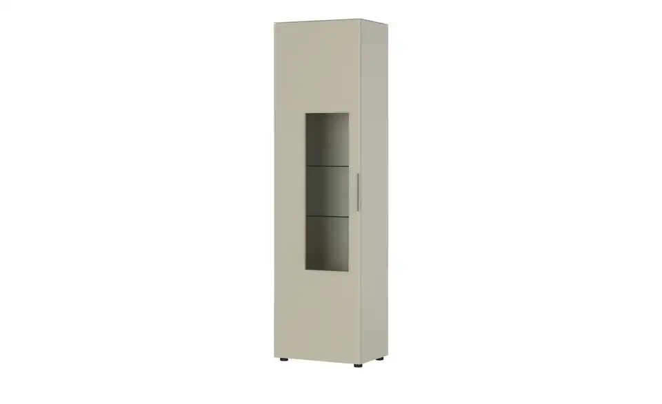 Vitrine Vitreo Neo, Perspektive