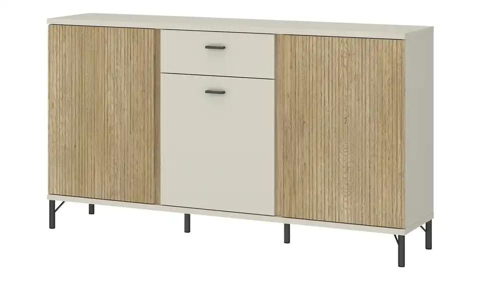 Sideboard Motril, Perspektive