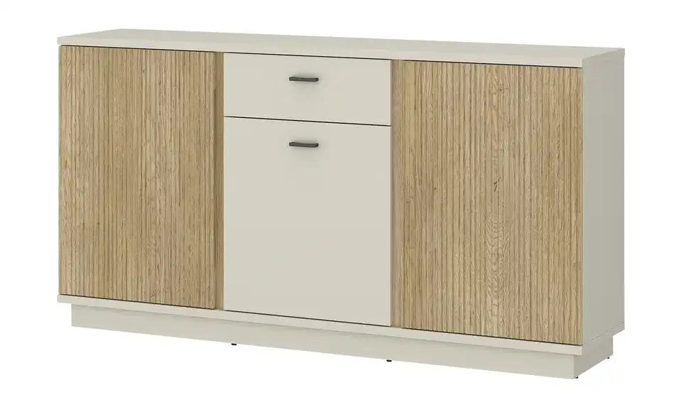 Sideboard Motril, Perspektive