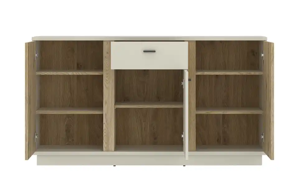 Sideboard Motril, geöffnet