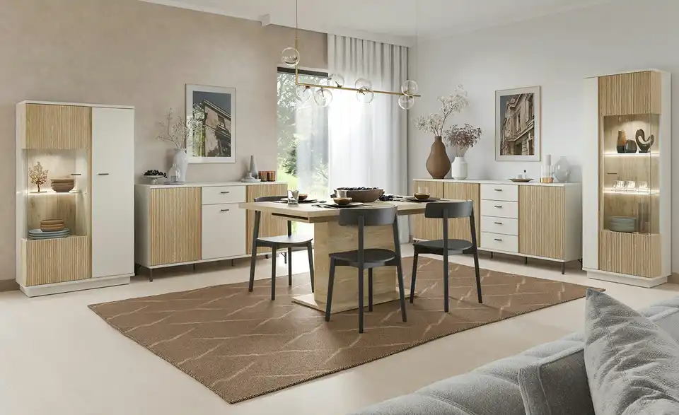 Sideboard Motril, in Wohnsituation