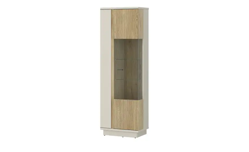 Vitrine Motril, Perspektive