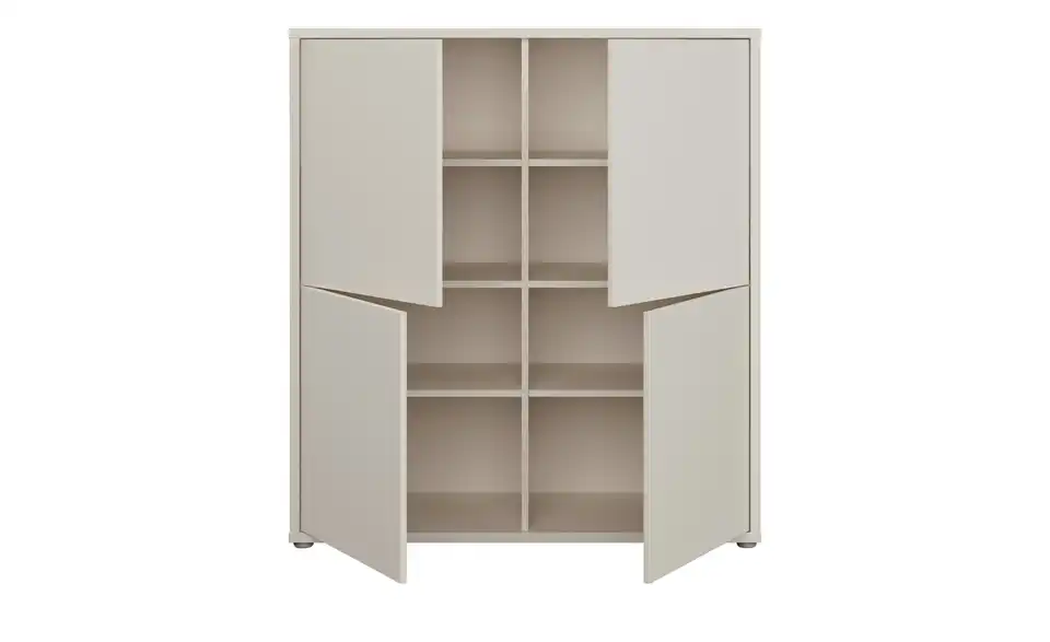 Highboard Bolognano, geöffnet