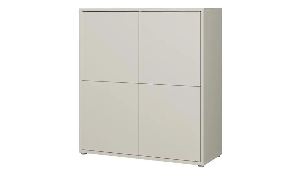 Highboard Bolognano, Perspektive
