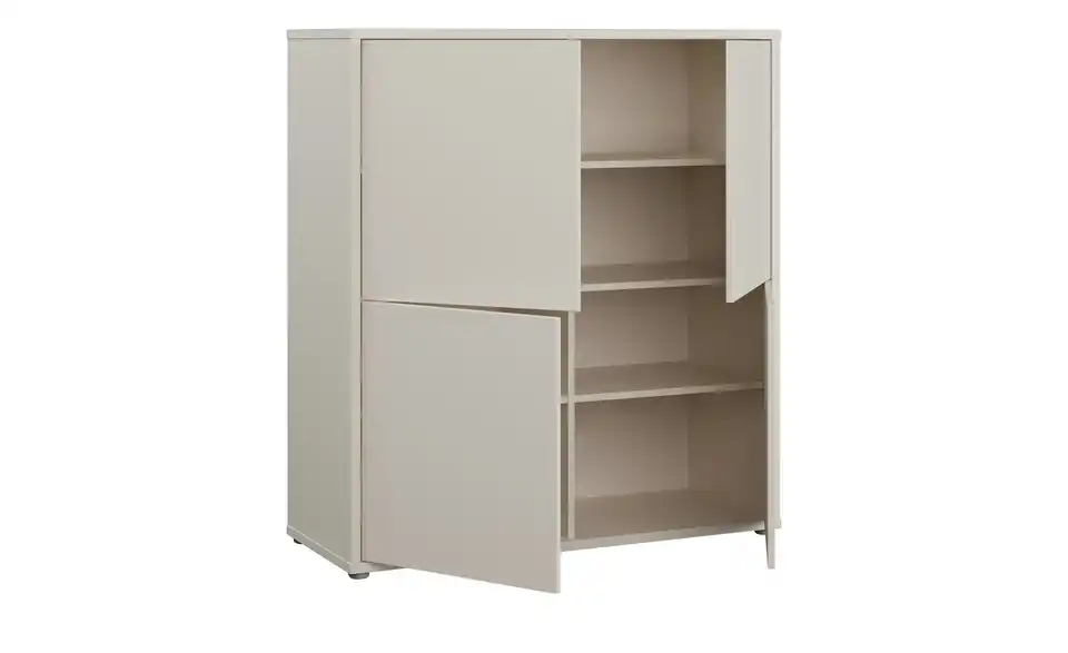 Highboard Bolognano, geöffnet