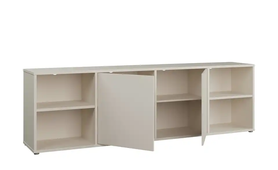 Lowboard Bolognano, geöffnet