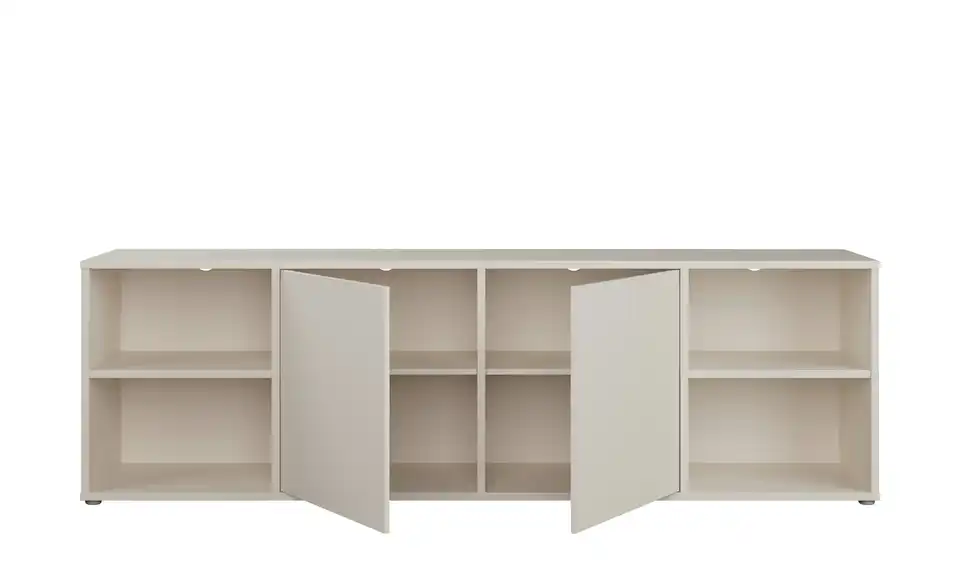 Lowboard Bolognano, geöffnet