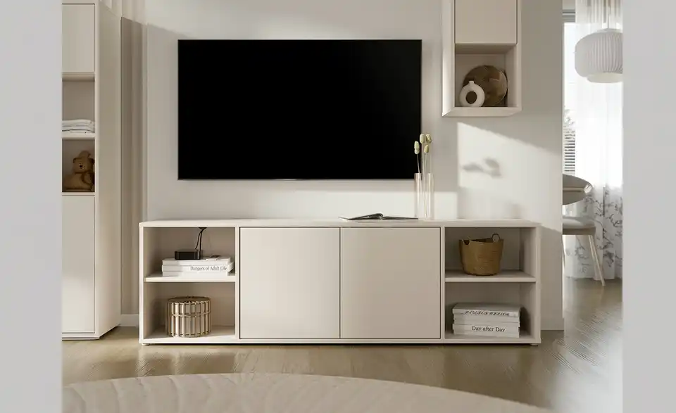 Hängeschrank Bolognano, in Wohnsituation