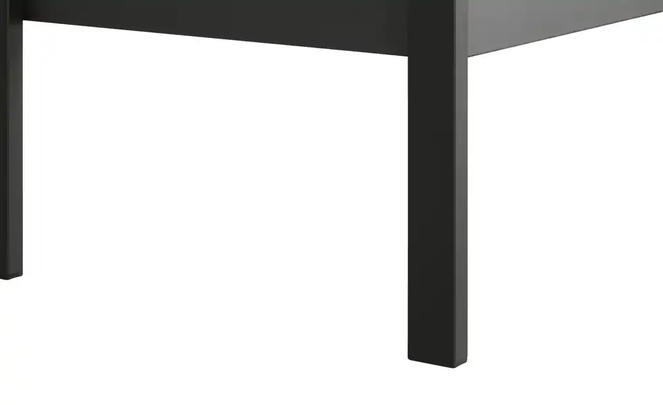 Lowboard Isola, Detailansicht