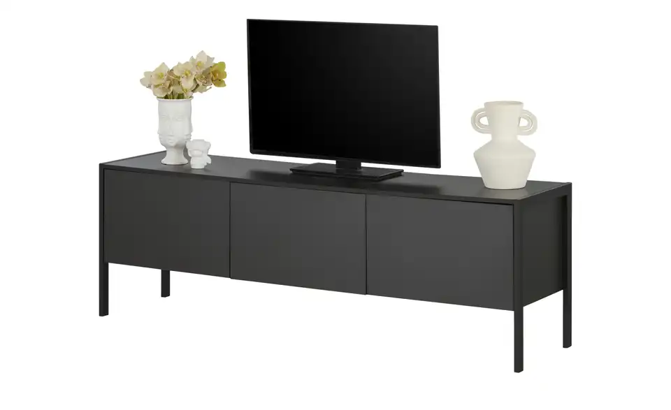 Lowboard Isola, Perspektive