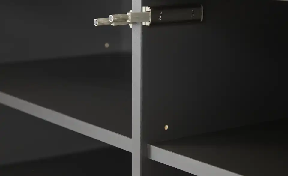 Lowboard Isola, Detailansicht