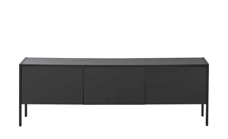 Lowboard Isola, Frontansicht