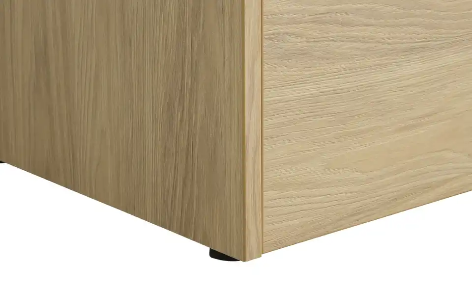 Highboard Loretto, Detailansicht