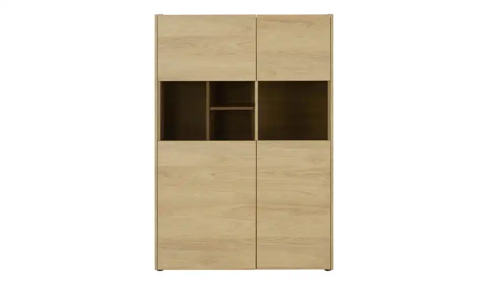 Highboard Loretto, Frontansicht