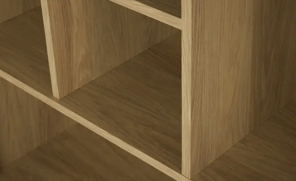 Highboard Loretto, Detailansicht