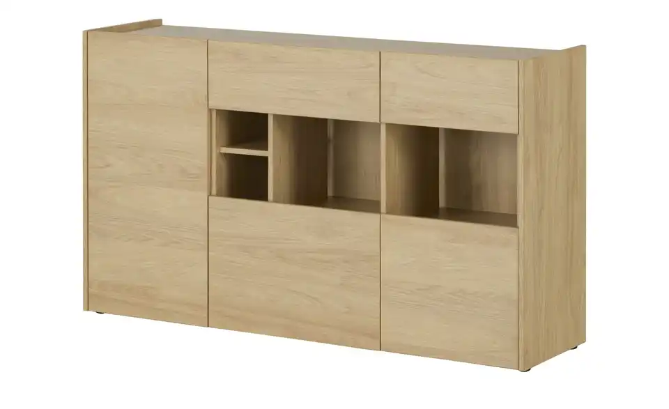 Sideboard Loretto, Perspektive