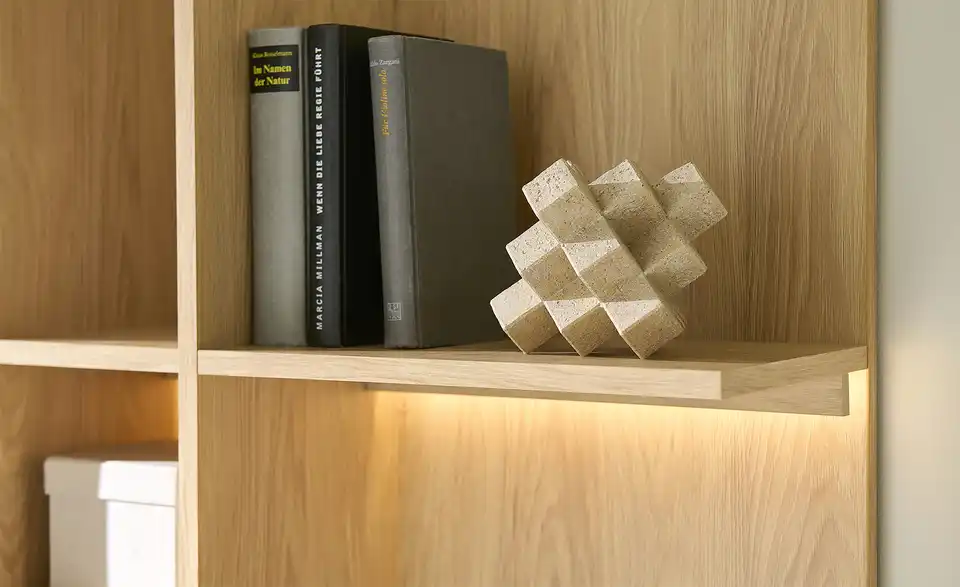 Loop your Style LED-Beleuchtung Loretto, Detailansicht