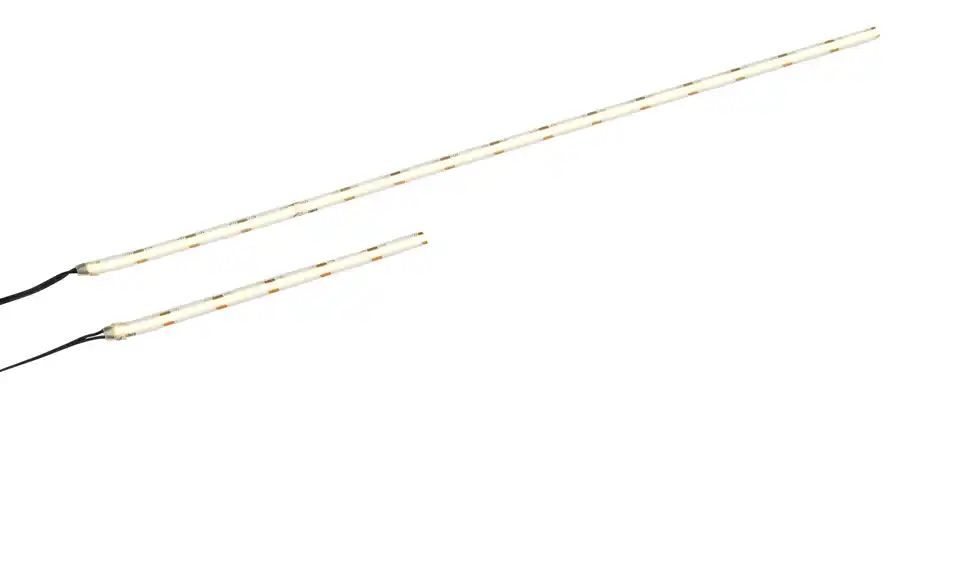 Loop your Style LED-Beleuchtung Loretto, Beleuchtet