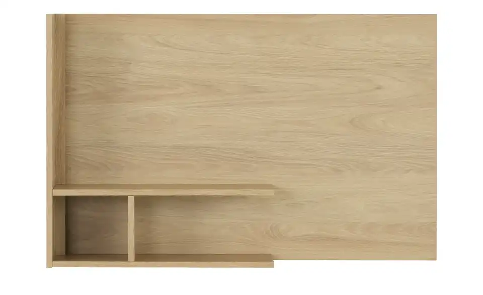 Hängeregal Loretto, Frontansicht