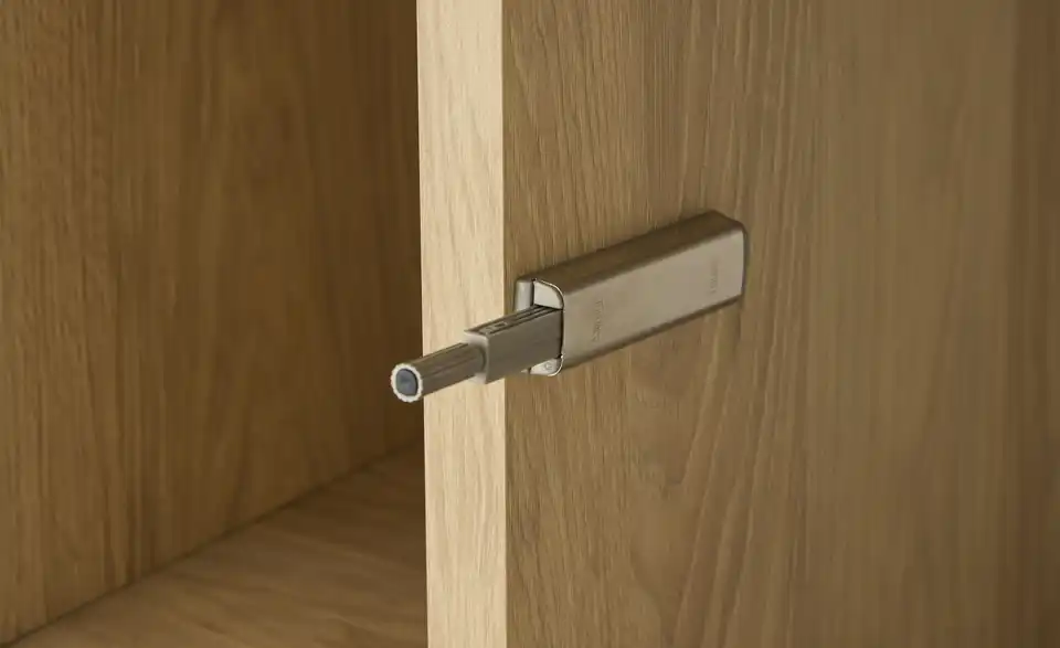 Standregal Paso, Detailansicht