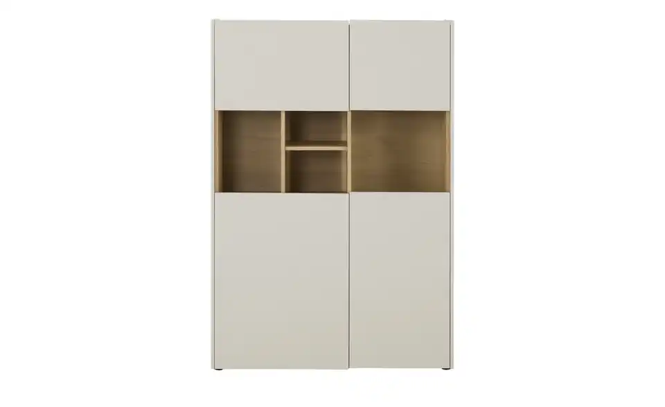 Loop your Style Highboard Paso, Frontansicht