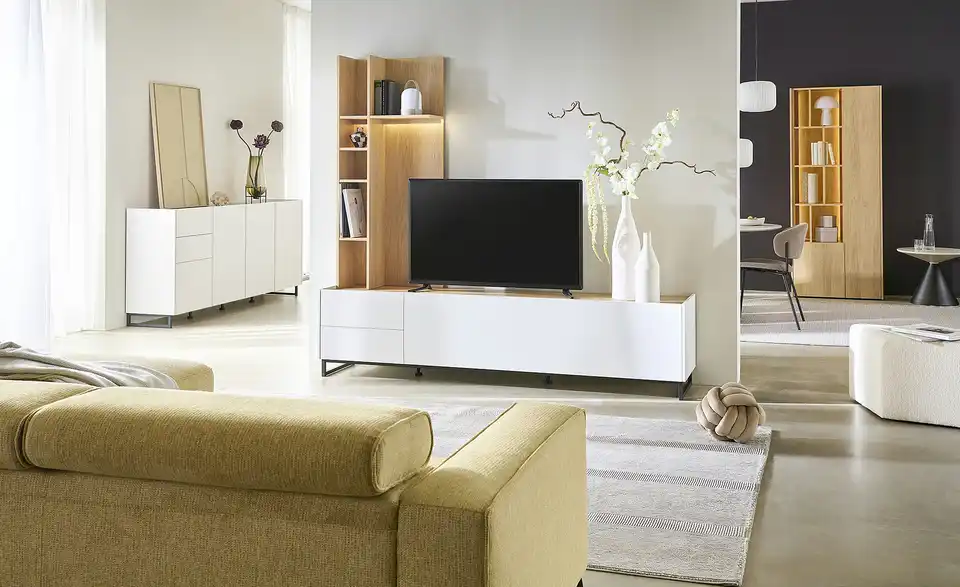 Sideboard Paso, in Wohnsituation