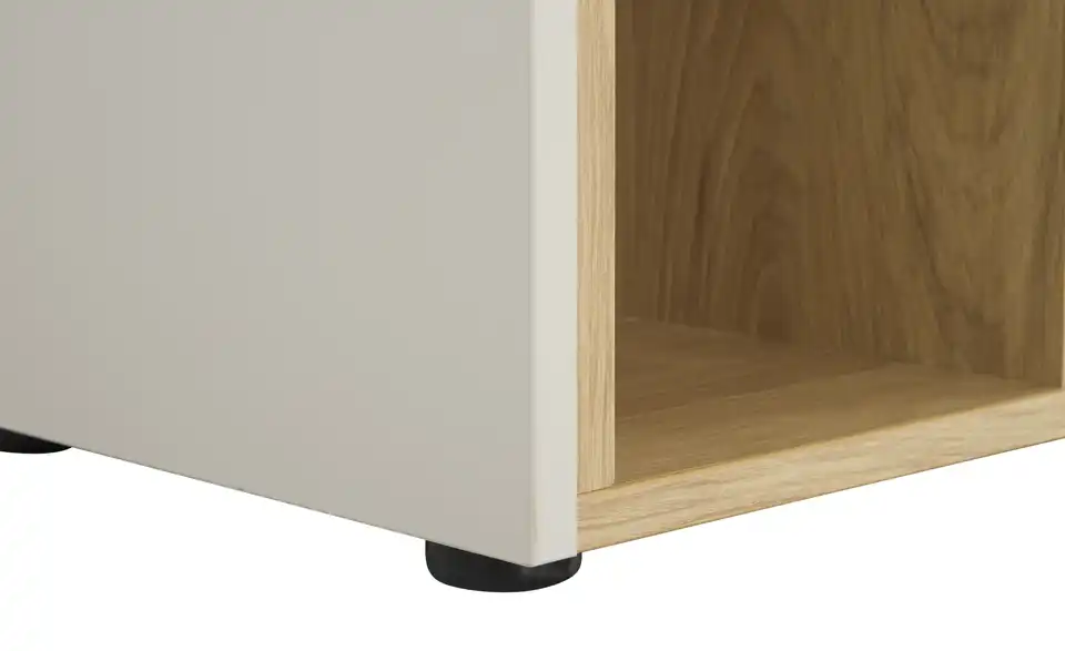 Standregal Paso, Detailansicht