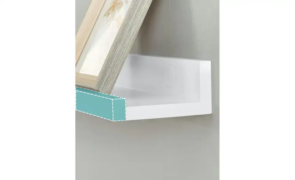 Wandboard 3er-Set, Detailansicht