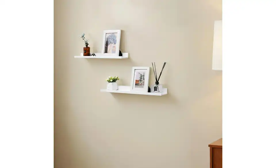 Wandboard 2er-Set, in Wohnsituation