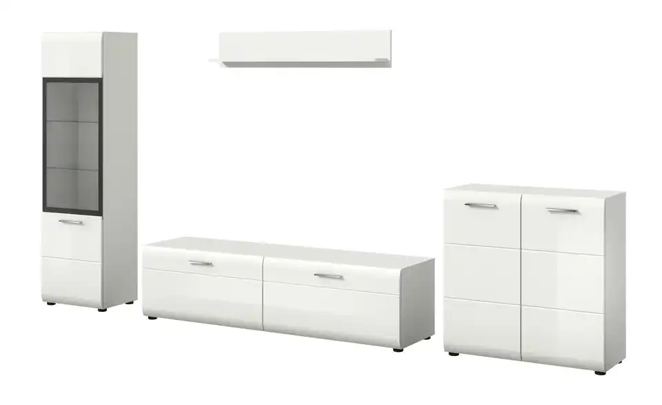 Wohnkombination, Perspektive