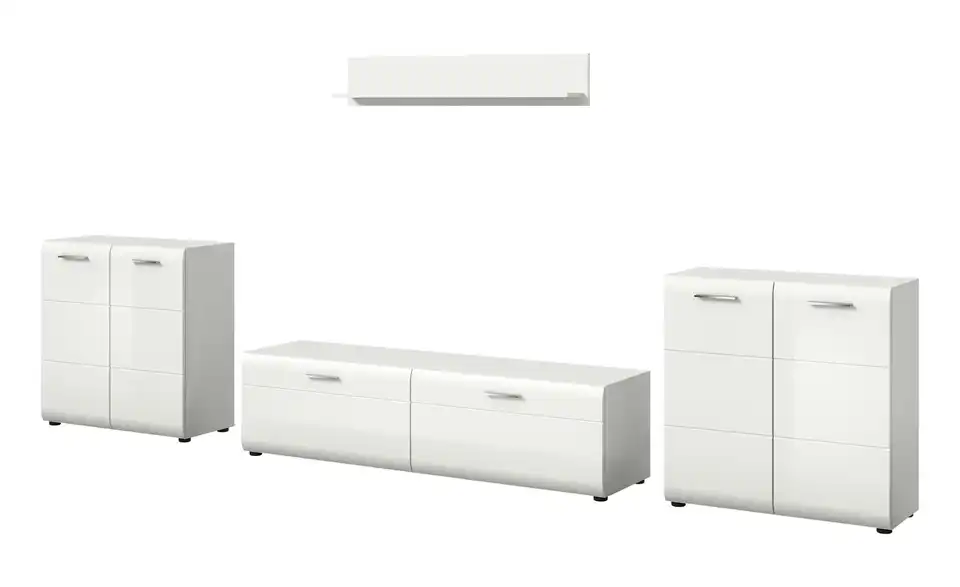 Wohnkombination, Perspektive