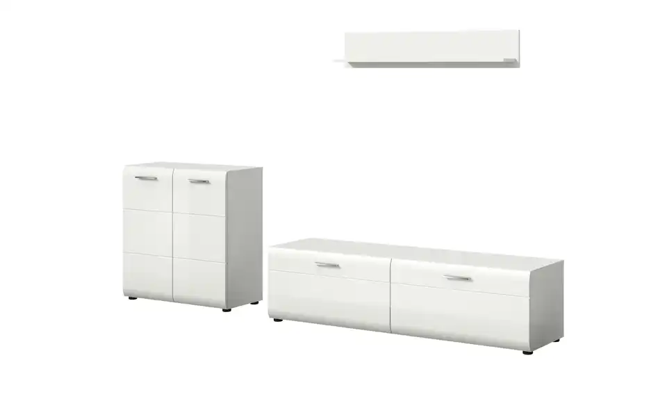 Wohnkombination, Perspektive