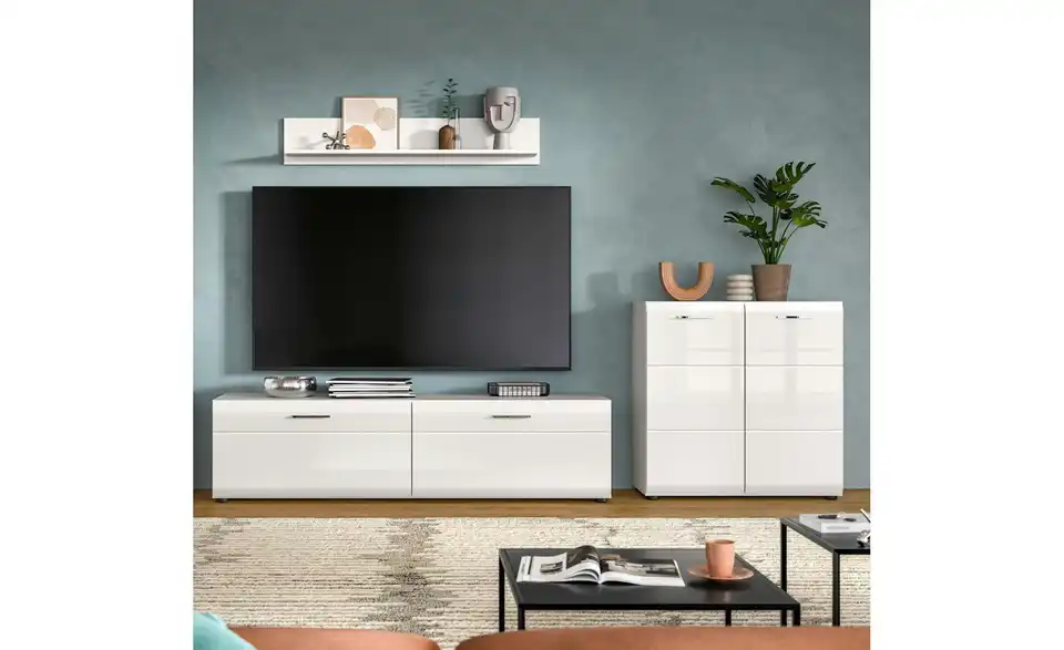 Wohnkombination, in Wohnsituation