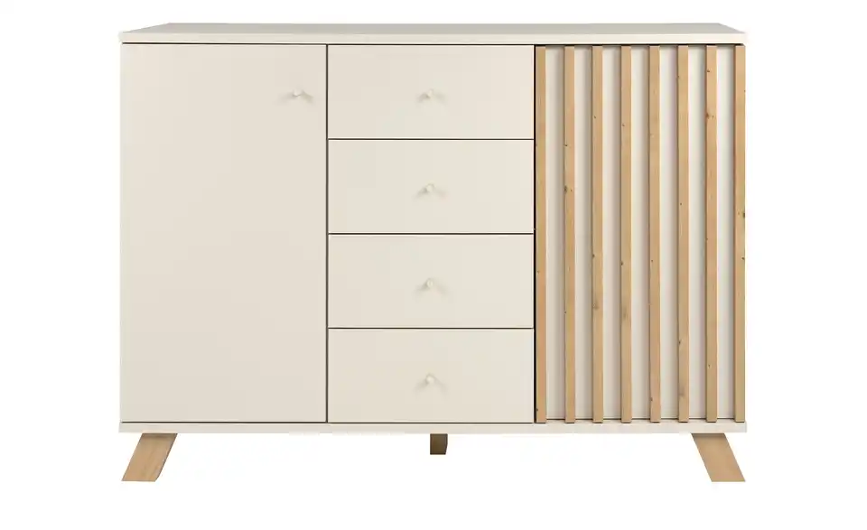 Sideboard Harmony, Frontansicht