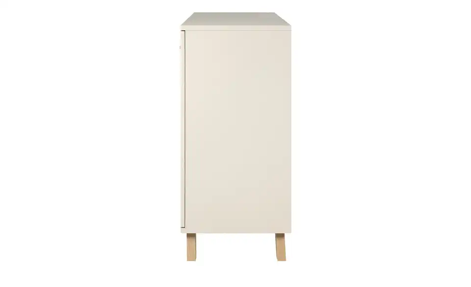 Sideboard Harmony, Profilansicht
