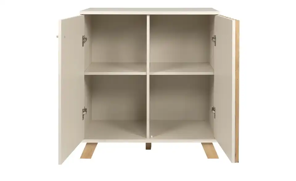 Kommode Harmony, geöffnet
