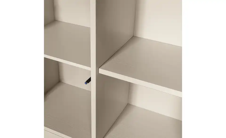 WOOOD Ergänzungs-Schränke, Detailansicht