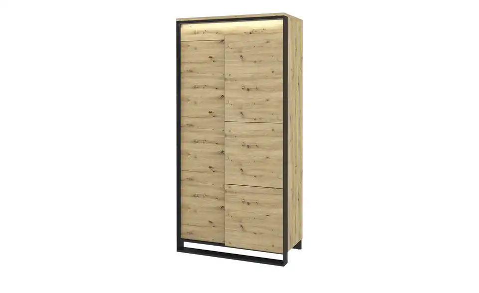 Kleiderschrank Borba, Perspektive