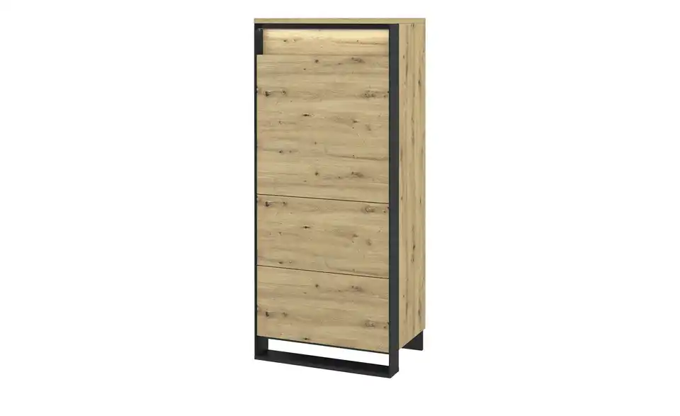 Highboard Borba, Perspektive