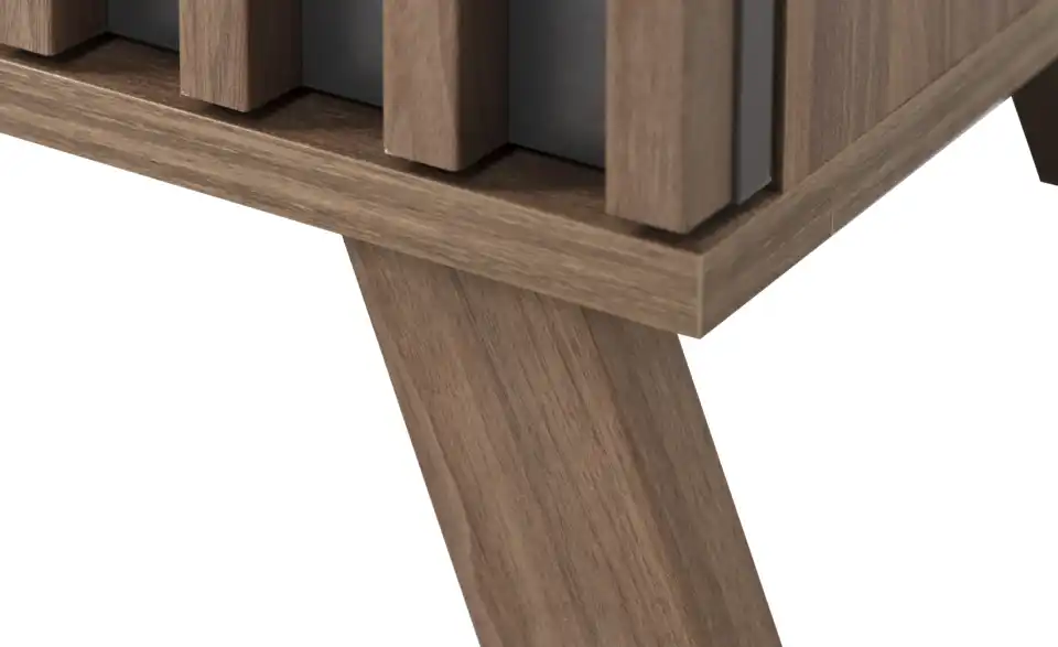 Sideboard Harmony, Detailansicht