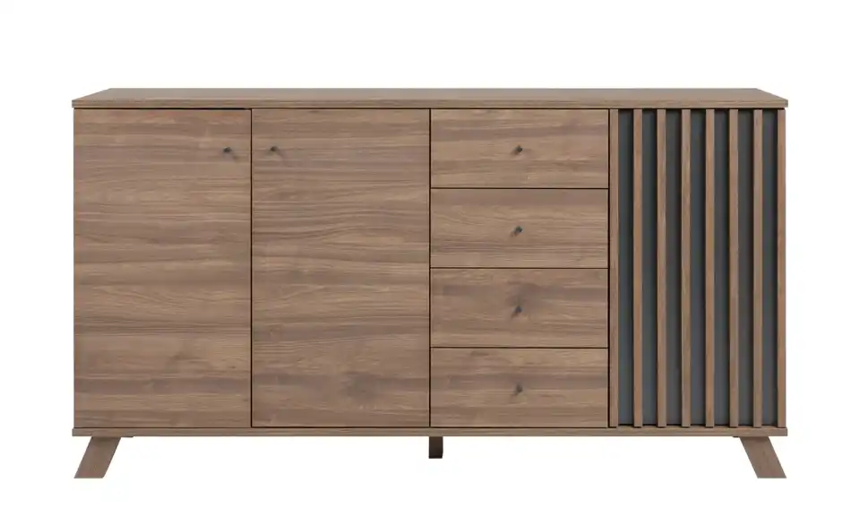 Sideboard Harmony, Frontansicht