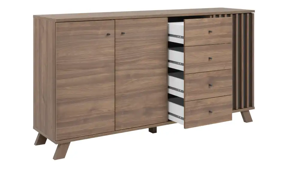 Sideboard Harmony, geöffnet
