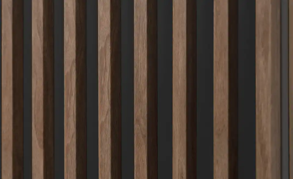 Sideboard Harmony, Detailansicht