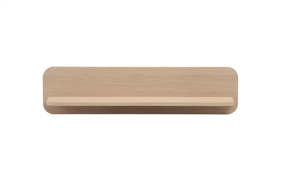 Wandboard, Frontansicht